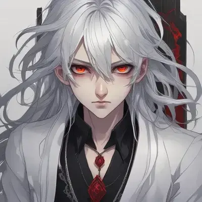 CleverHoist2666의 Vampire Dragon Kaelan