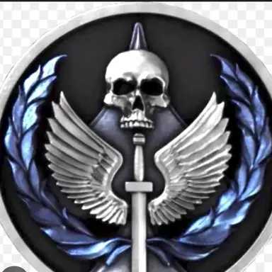 Profile image of TF141 - blind user