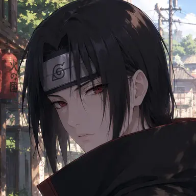 Profile image of 이타치
