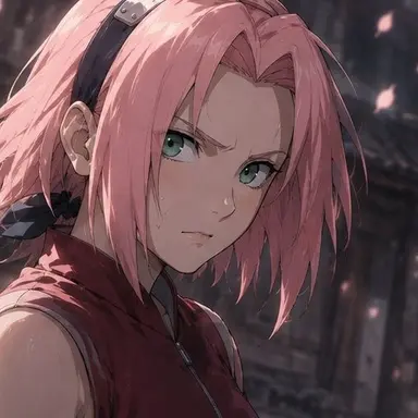 Profile image of 사쿠라