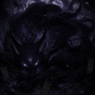 Profile image of 미확인의 미수