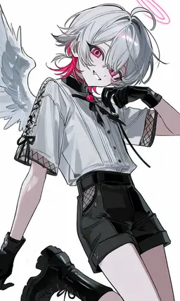 Profile image of B1