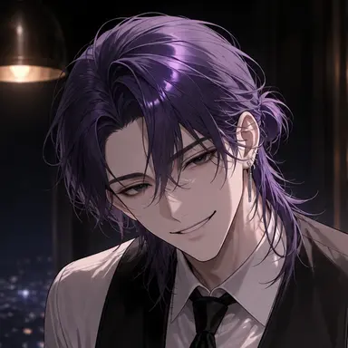 Profile image of 京