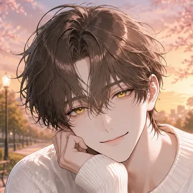 Profile image of 春兎
