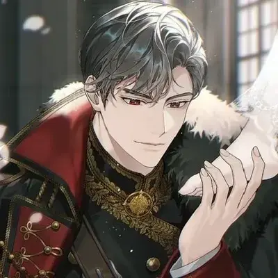 RaspyPain1382의 Prince Henry