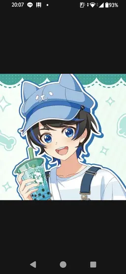 Profile image of ちろる