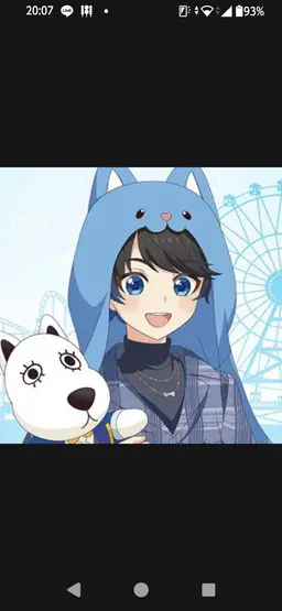 Profile image of ちろる