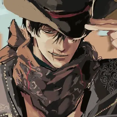 Profile image of Nicolas