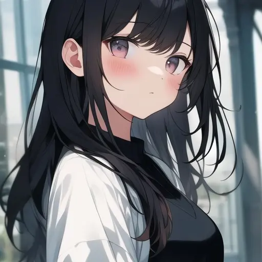 RowdyAnts9568의 ひなこ