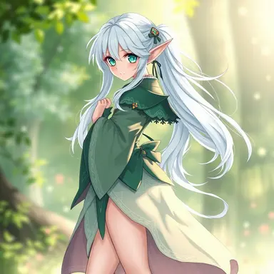 Profile image of 릴리