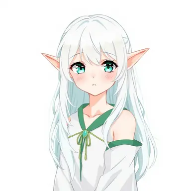 Profile image of リリー