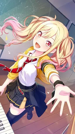Profile image of Saki
