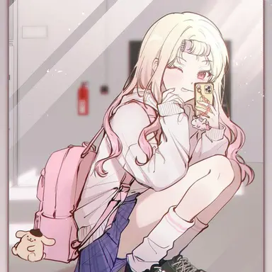 Profile image of Saki