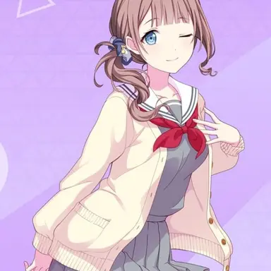 Profile image of Honami