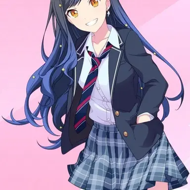 Profile image of An