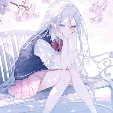 Profile image of Kanade