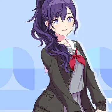 Profile image of Mafuyu