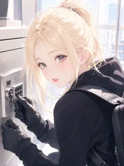 Profile image of 한서아
