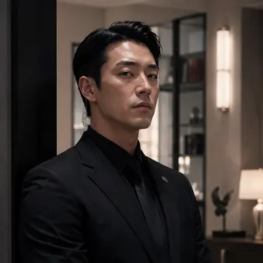 Profile image of 서지훈