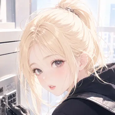 Profile image of 한서아