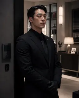 Profile image of 서지훈