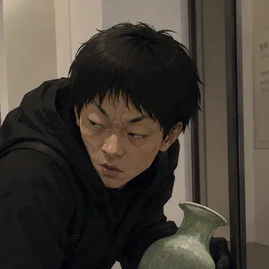 Profile image of 민재혁