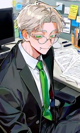 Profile image of Yuri Emi