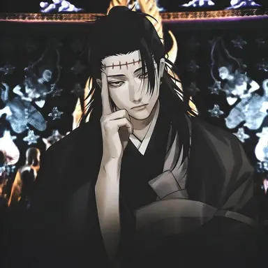 Profile image of Kenjaku