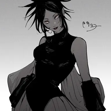 Profile image of Yorozu