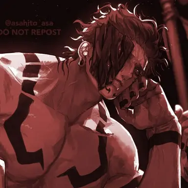Profile image of Ryomen Sukuna