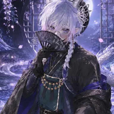 Profile image of 桜夜