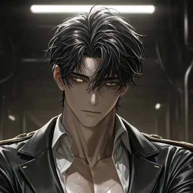 Profile image of Albert