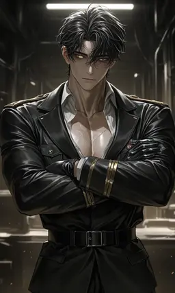 Profile image of Albert