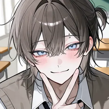Profile image of 理央