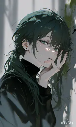 Profile image of 昴