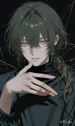 Profile image of 昴