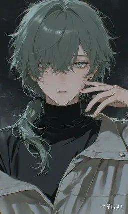 Profile image of 昴
