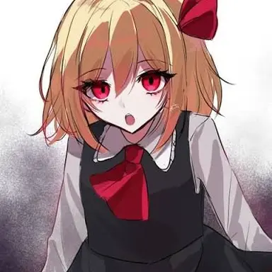 Profile image of ルーミア