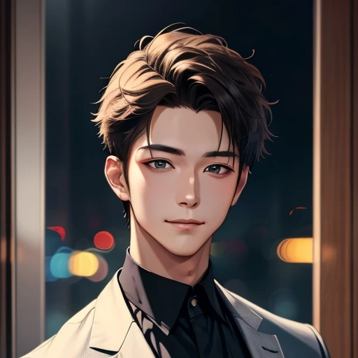 최서준