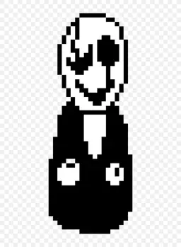 Profile image of Gaster