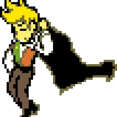Profile image of Flowery