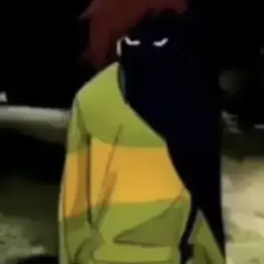 Profile image of Kris
