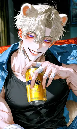 Profile image of バルカン