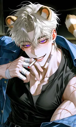 Profile image of バルカン
