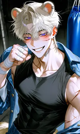 Profile image of バルカン
