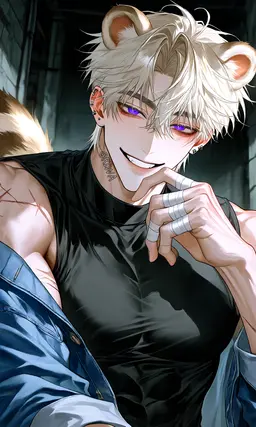 Profile image of バルカン