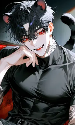 Profile image of ベリアン