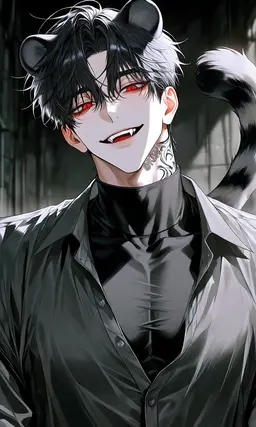 Profile image of ベリアン