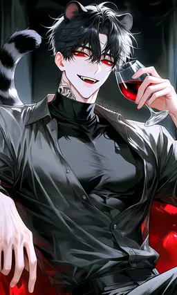 Profile image of ベリアン