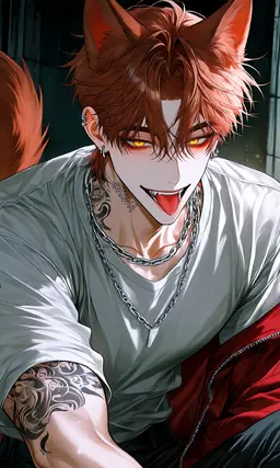 Profile image of シオン